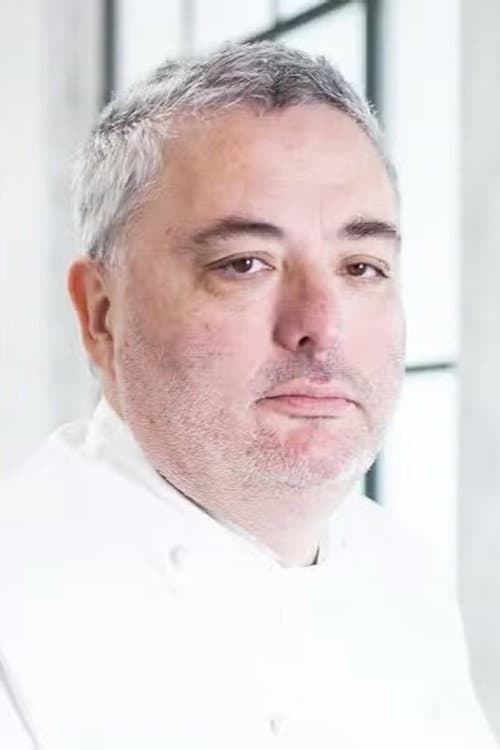 Richard Corrigan profile photo