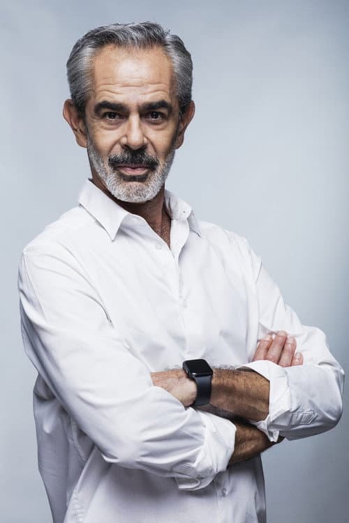 Javier Peña Pinto profile photo