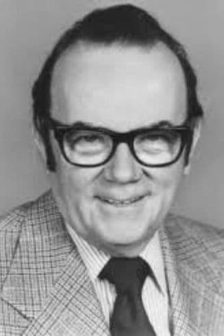 Johnny Olson profile photo