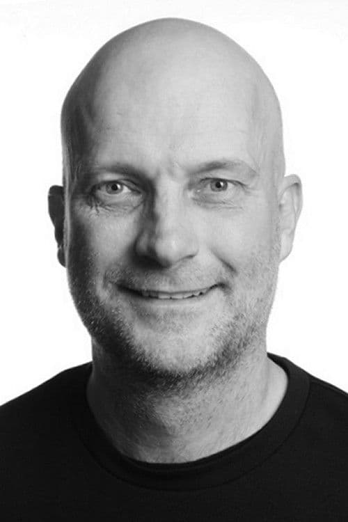 Anders Mordal profile photo