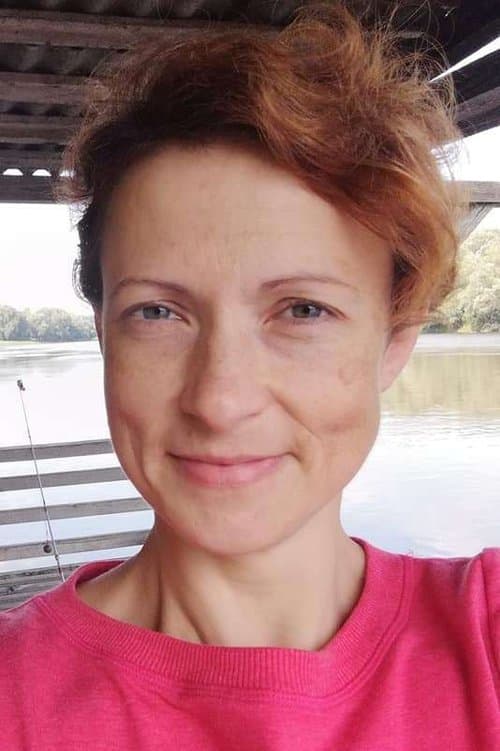 Olha Kebas profile photo