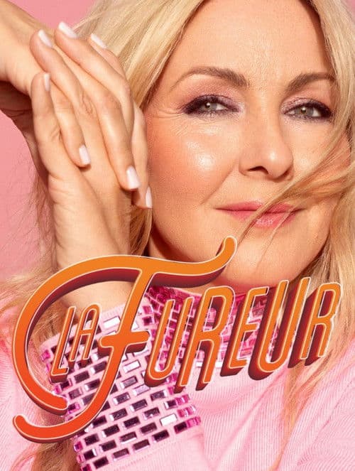 La Fureur 2025 poster