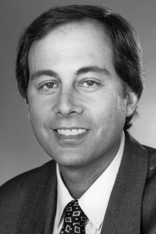 Brandon Tartikoff profile photo