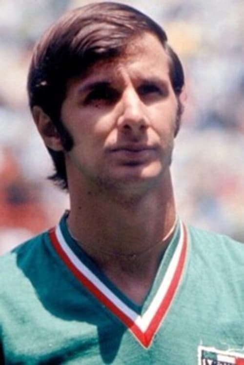 Enrique Borja profile photo