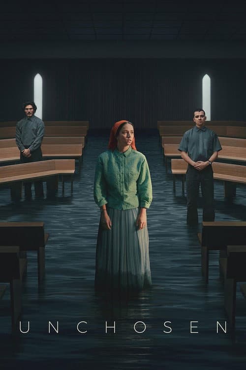 Unchosen poster