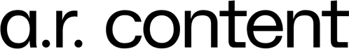 AR Content
