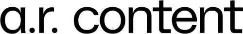 AR Content