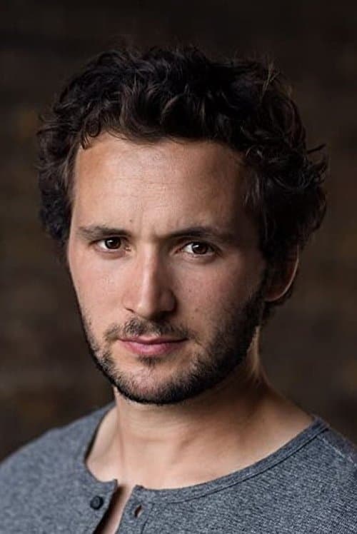 David Crowley profile photo