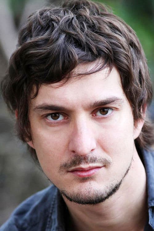 Alessandro Tiberi profile photo