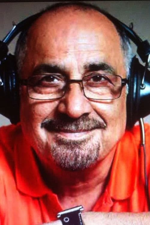 Mansour Tehrani profile photo