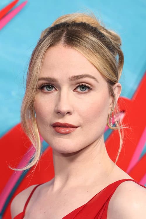 Evan Rachel Wood profile photo