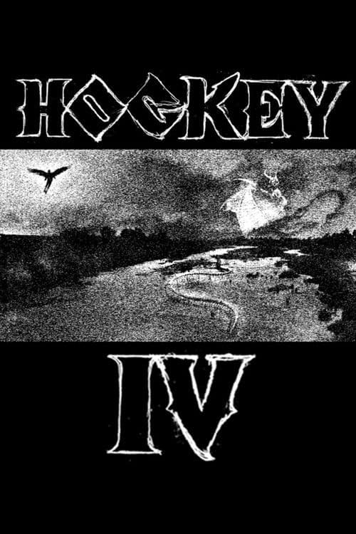 Hockey IV poster