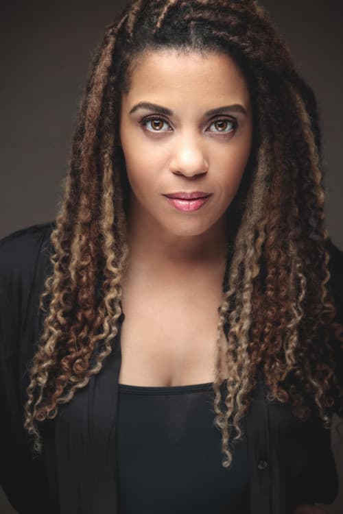 Tia Robinson profile photo