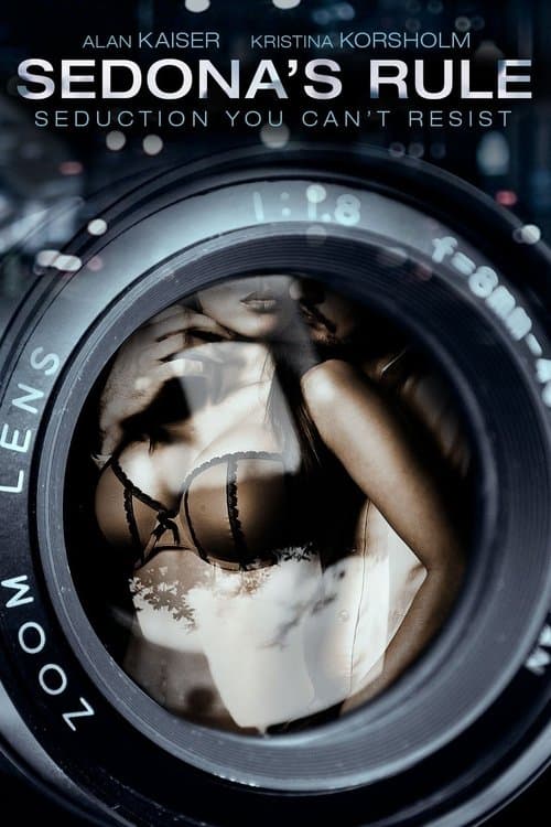 Sedona's Rule poster