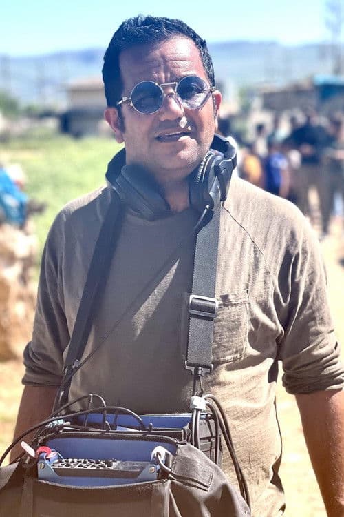 Edris Abdi profile photo