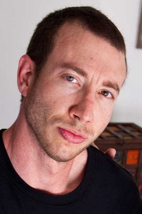 Jordan Ash profile photo