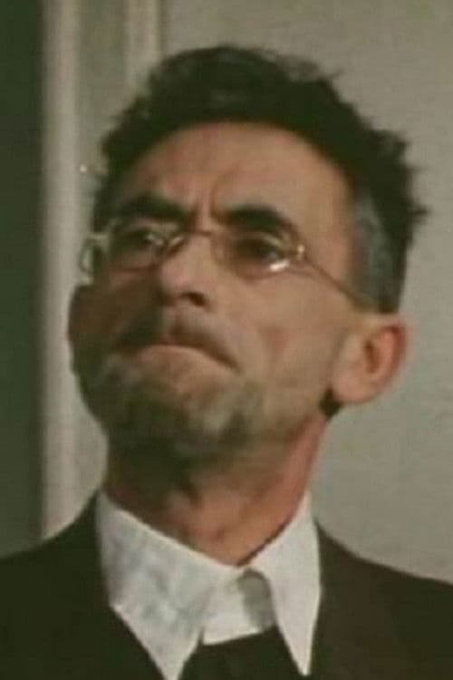 Vladimir Nazarov profile photo