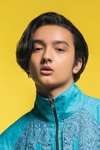 Bryan Domani profile photo