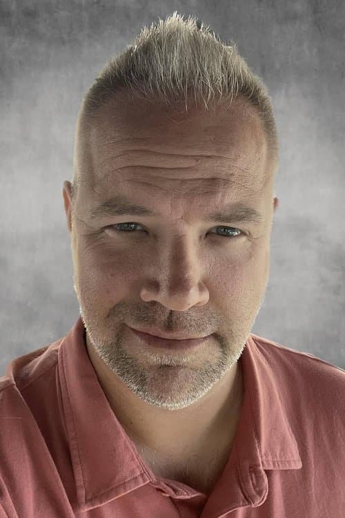 Christopher Korek profile photo