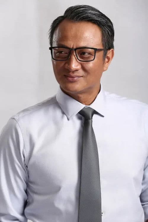 Sun Lei profile photo