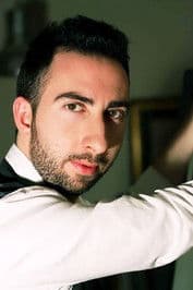 Alexandros Giannou profile photo