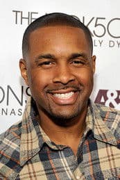 T'Shaun Barrett profile photo