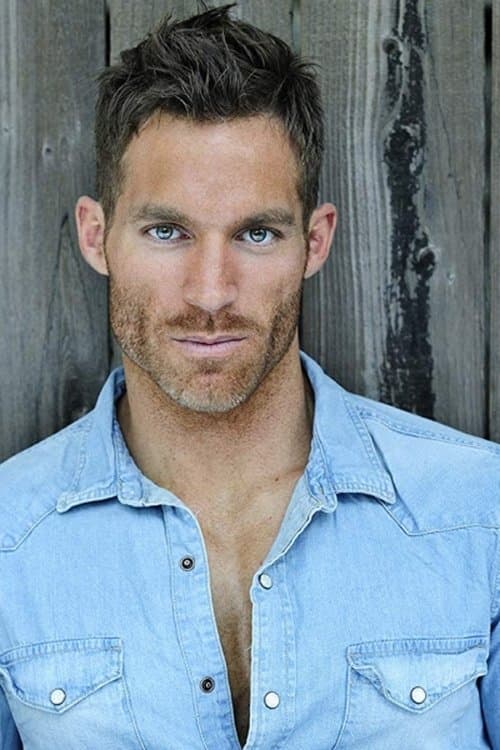 Kyle Clarke profile photo