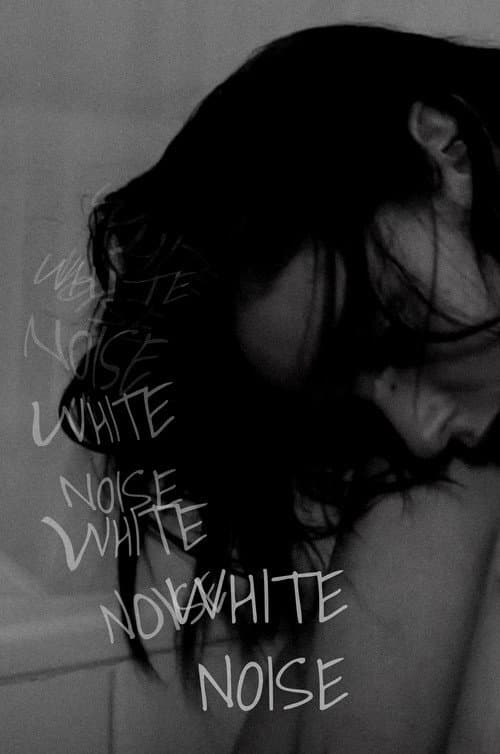 White Noise poster