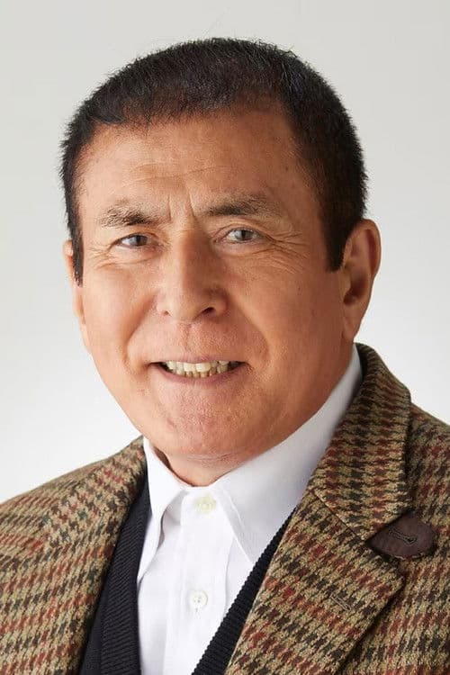 Gorō Ibuki profile photo