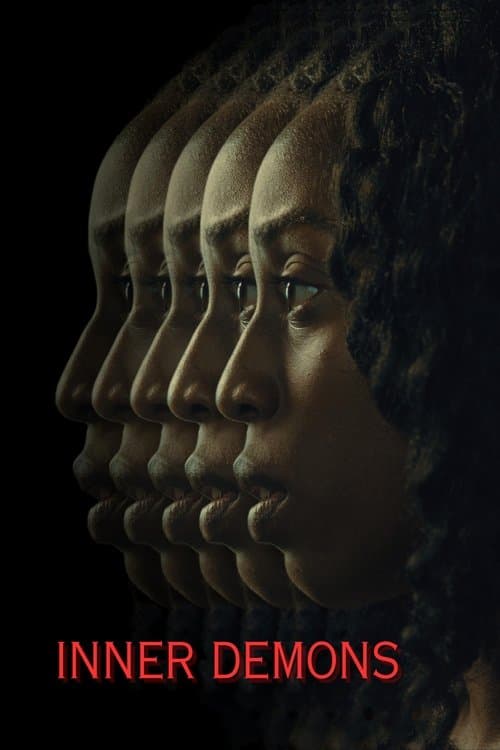 Inner Demons poster