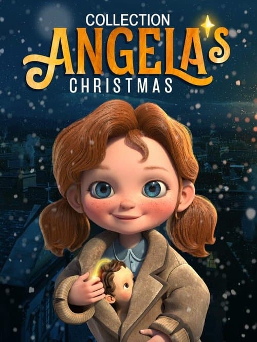 Angela's Christmas Collection