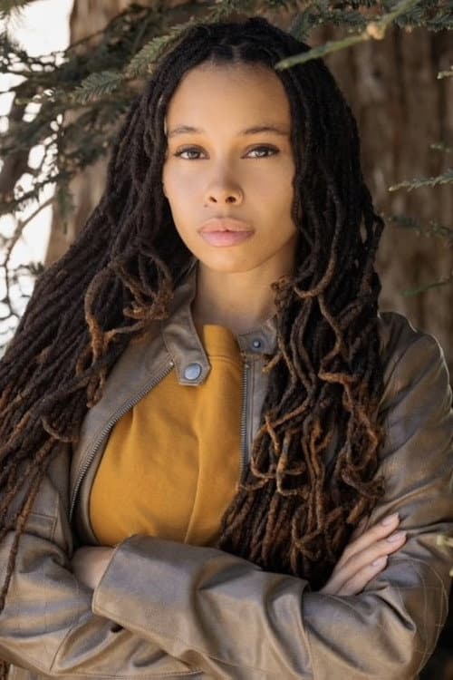 Auriel Jones profile photo