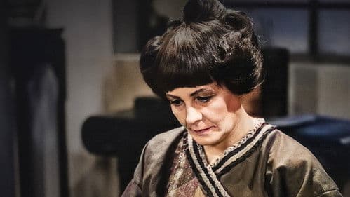 Klaním se, Měsíci! poster