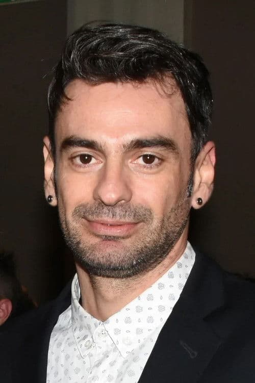 Kostas Giannakopoulos profile photo