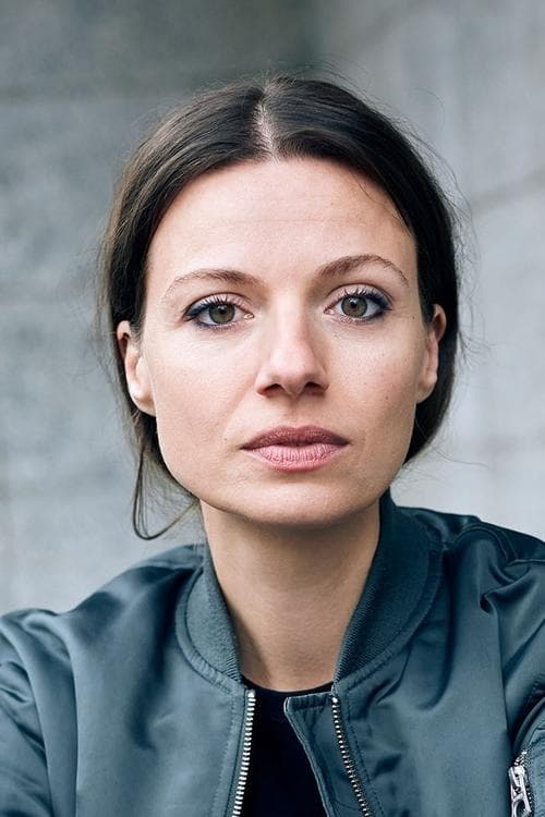 Julia Hartmann profile photo