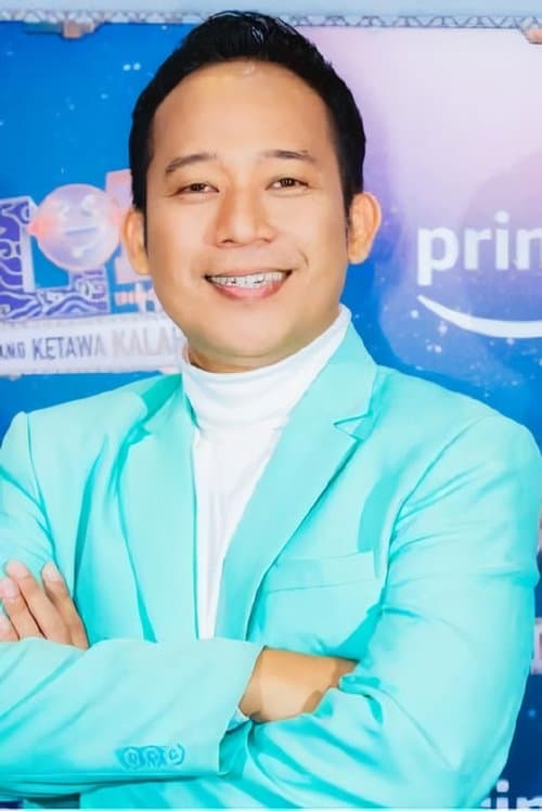 Denny Cagur profile photo
