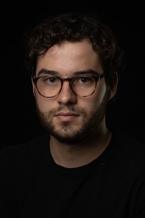 Sebastian Torres Greene profile photo