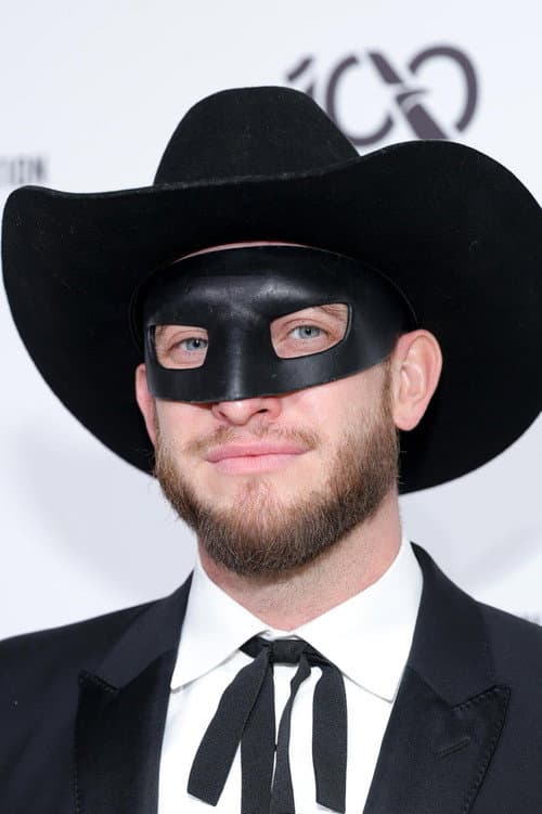 Orville Peck profile photo