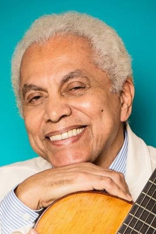 Paulinho da Viola profile photo