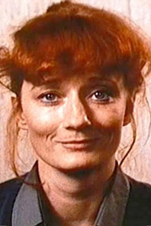 Inger Hovman profile photo