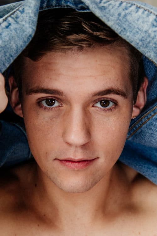 Jack Bailey profile photo