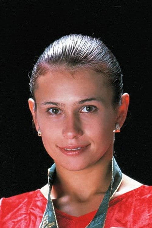Lavinia Milosovici profile photo