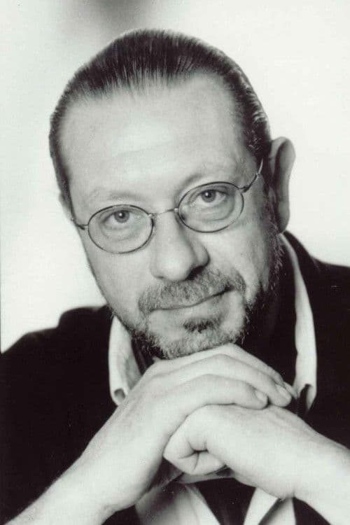 Pascal Racan profile photo