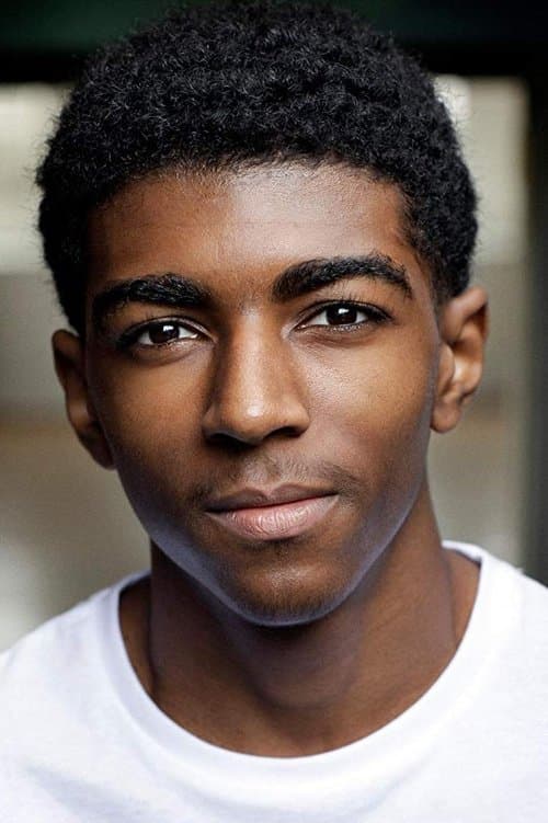 Wilson Mbomio profile photo