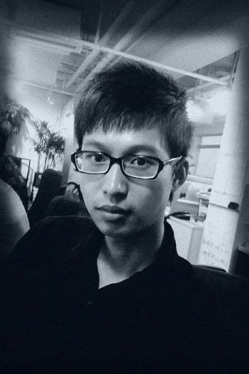 Zhai Yixiang profile photo