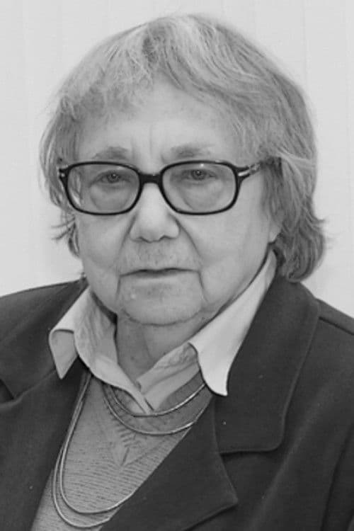 Maya Merkel profile photo