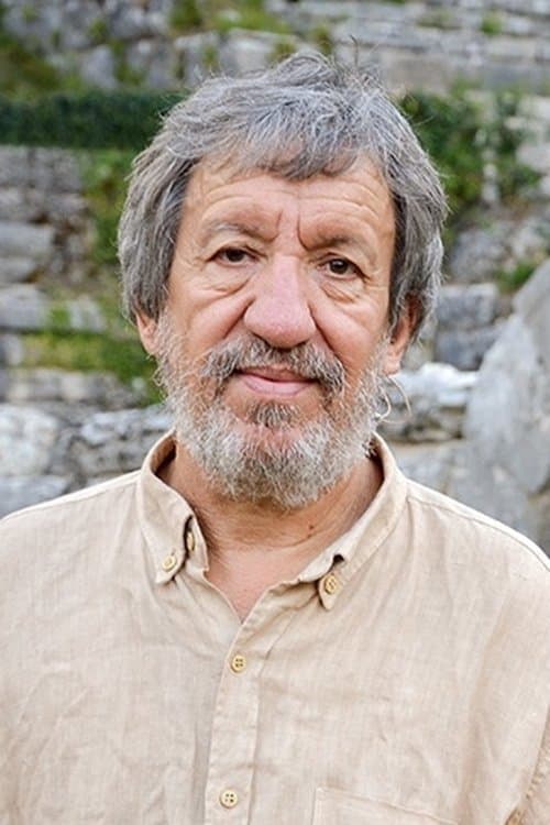 Vasilis Karaboulas profile photo