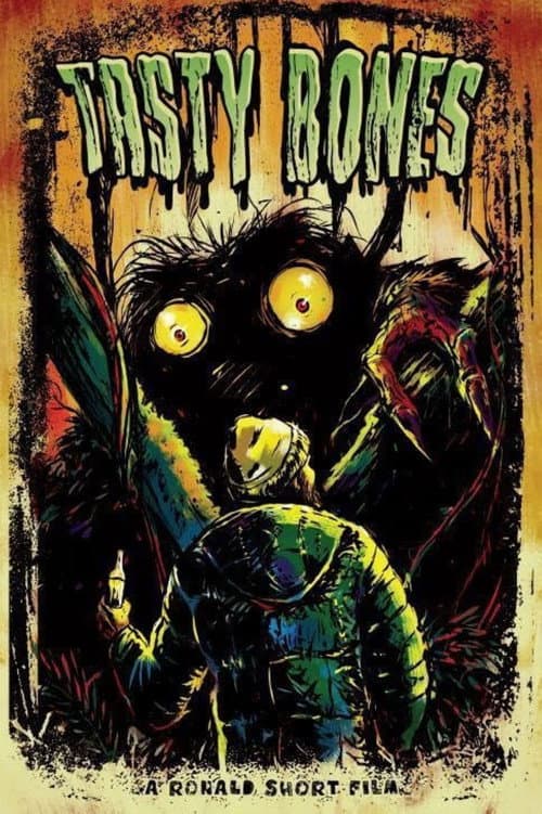 Tasty Bones poster
