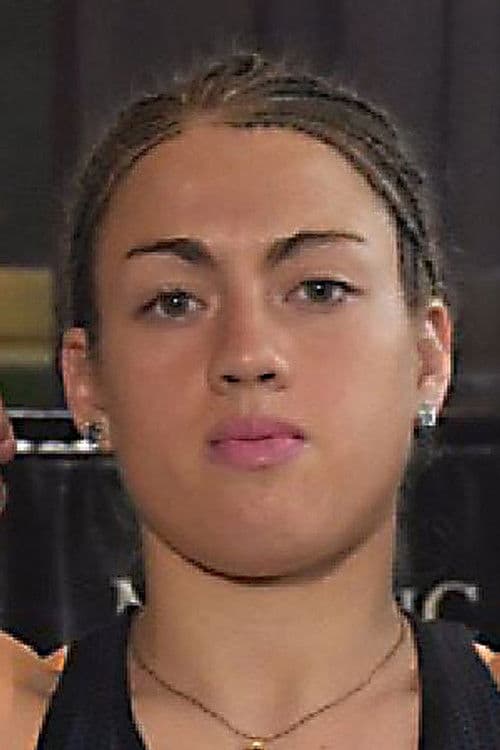 Evelin Nazarena Bermudez profile photo