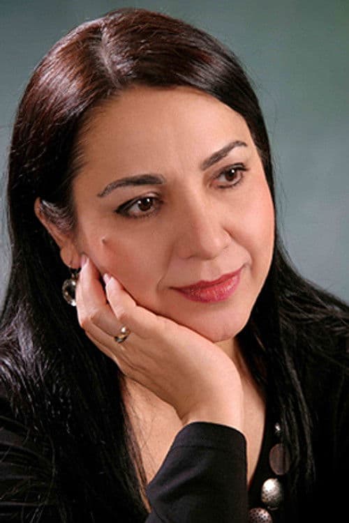 Khalida Guliyeva profile photo